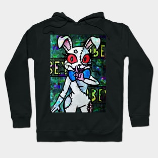 FNAF - Obey Hoodie